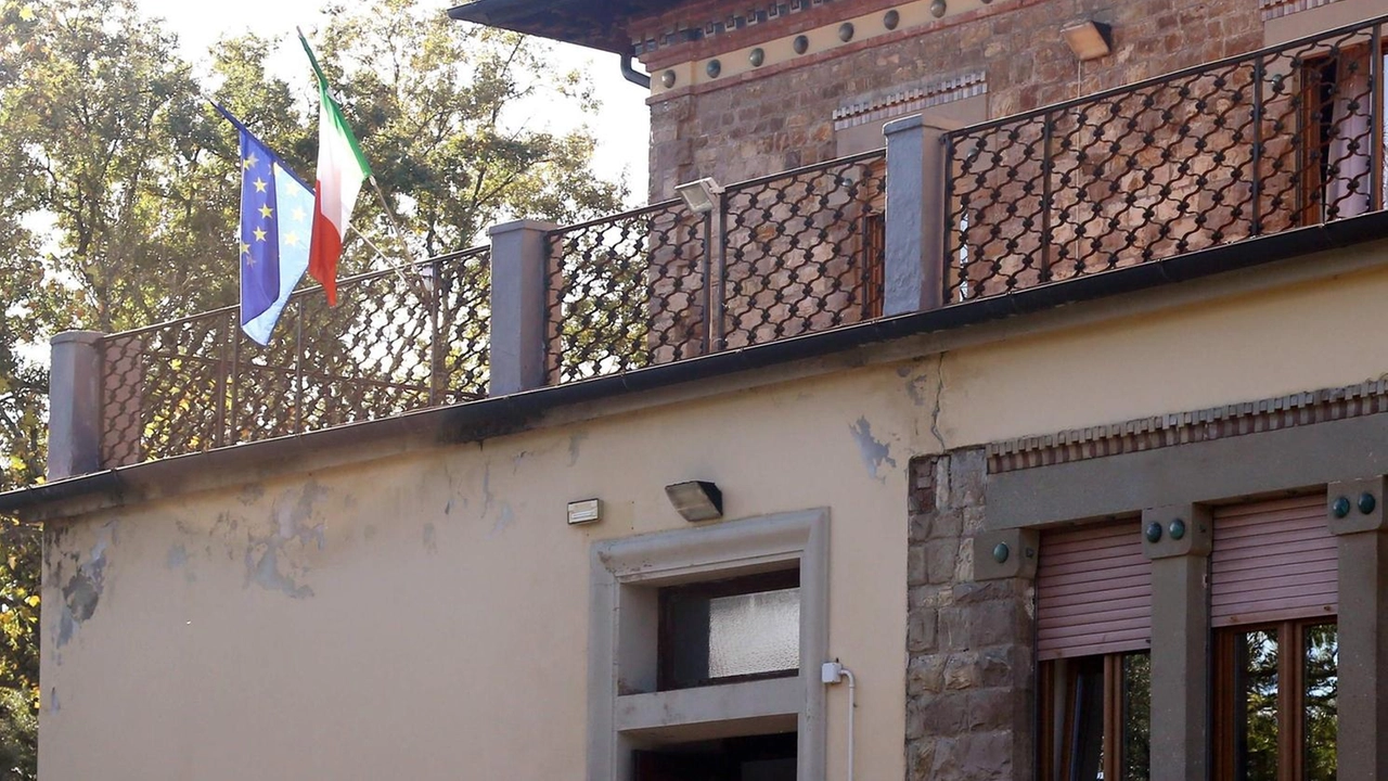 A Vaglia ci si appresta ad iniziare un nuovo anno di lezioni nel Barellai di Pratolino, con la prospettiva di utilizzare questa scuola anche per gli anni a venire. La scuola sarà sottoposta a studi A Vaglia ci si appresta ad iniziare un nuovo anno di lezioni nel Barellai di Pratolino, con la prospettiva di utilizzare questa scuola anche per gli anni a venire. La scuola sarà sottoposta a studi