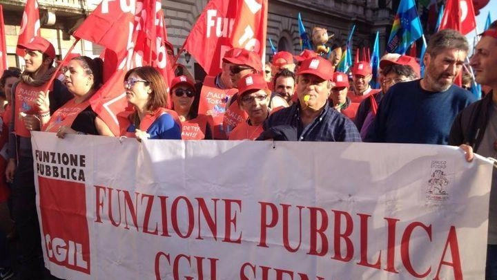 Fondazione territori sociali Alta Valdelsa sotto attacco da parte delle Rsu Fondazione territori sociali Alta Valdelsa sotto attacco da parte delle Rsu