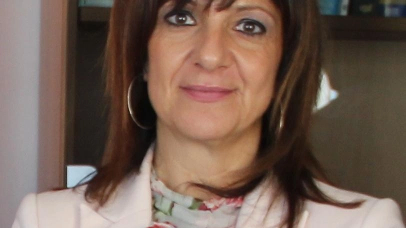 L’assessore Giovanna Bonanno L’assessore Giovanna Bonanno