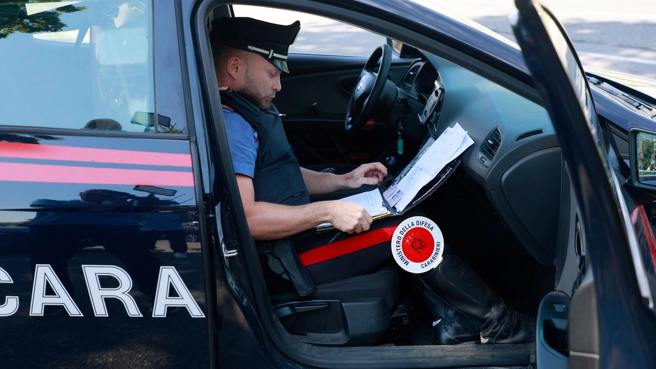 Controlli dei carabinieri sul territorio provinciale. Riscontrate irregolarità a Palaia, Volterra e Santa Luce