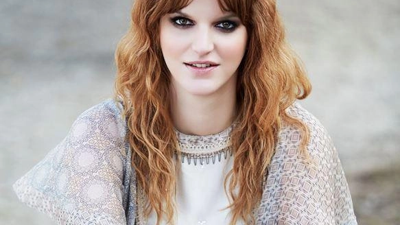 Chiara Galiazzo, vincitrice di XFactor 2012, protagonista della serata dedicata alla memoria di Valentina Giovagnini a cui parteciperà anche la sorella Chiara Galiazzo, vincitrice di XFactor 2012, protagonista della serata dedicata alla memoria di Valentina Giovagnini a cui parteciperà anche la sorella