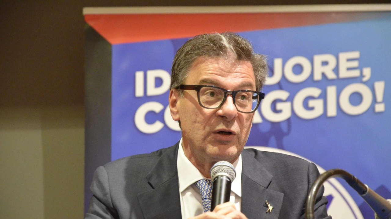 "Abbiamo dimostrato con i fatti che siamo in grado di farlo" "Abbiamo dimostrato con i fatti che siamo in grado di farlo"