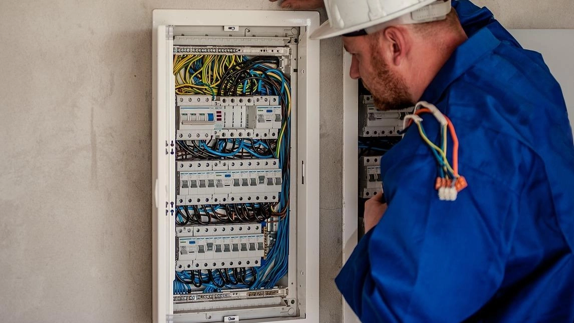 TECNICO BIOLOGO Azienda di consulenza e ingegneria ambientale ricerca un tecnico campionatore, per rilevazioni di acque, aria e terra con... TECNICO BIOLOGO Azienda di consulenza e ingegneria ambientale ricerca un tecnico campionatore, per rilevazioni di acque, aria e terra con...