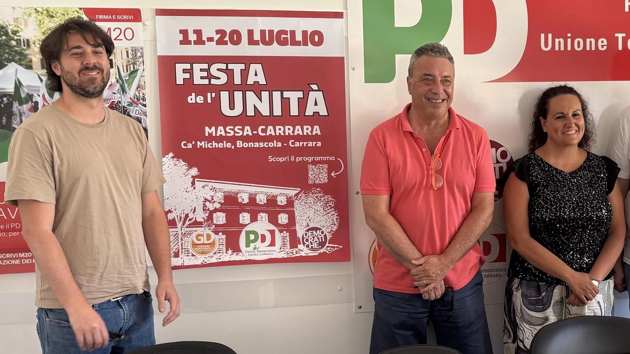 Francesco Micheli, Nicola Abruzzese, Elisabetta Sordi, Luca Nicolini Francesco Micheli, Nicola Abruzzese, Elisabetta Sordi, Luca Nicolini