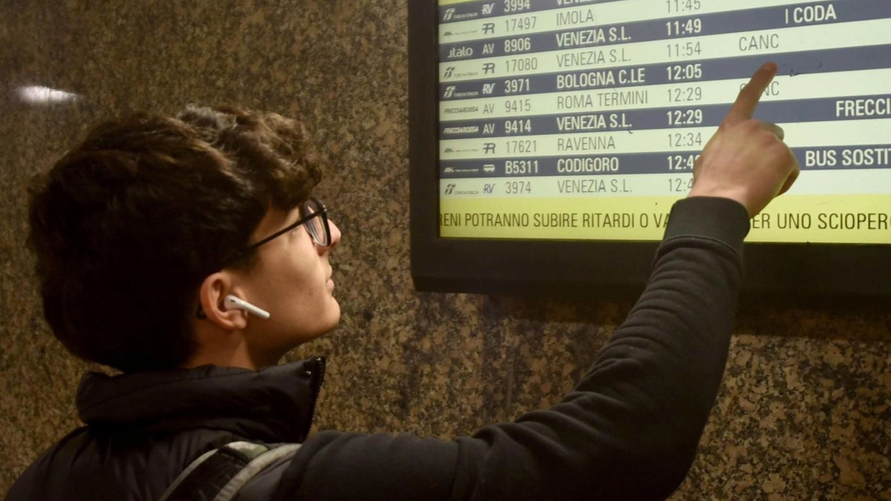 Dopo settimane di attesa, riprende la circolazione ferroviaria tra Rufina e Contea sulla linea Firenze – Borgo San Lorenzo.