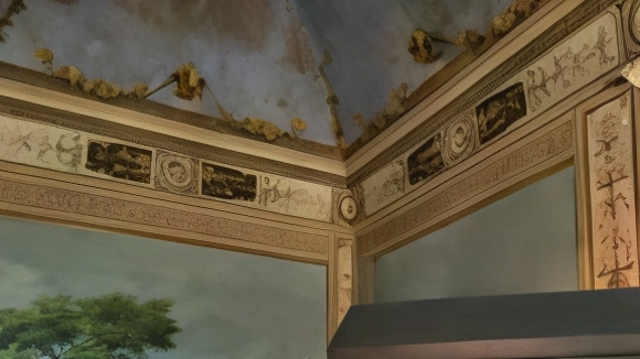 Il Museo “Faina“ Il Museo “Faina“