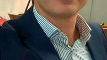Il segretario del Pd Filippo Ciucci Il segretario del Pd Filippo Ciucci
