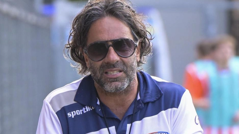 Maurizio Temperini (Barberino Tavarnelle) Maurizio Temperini (Barberino Tavarnelle)