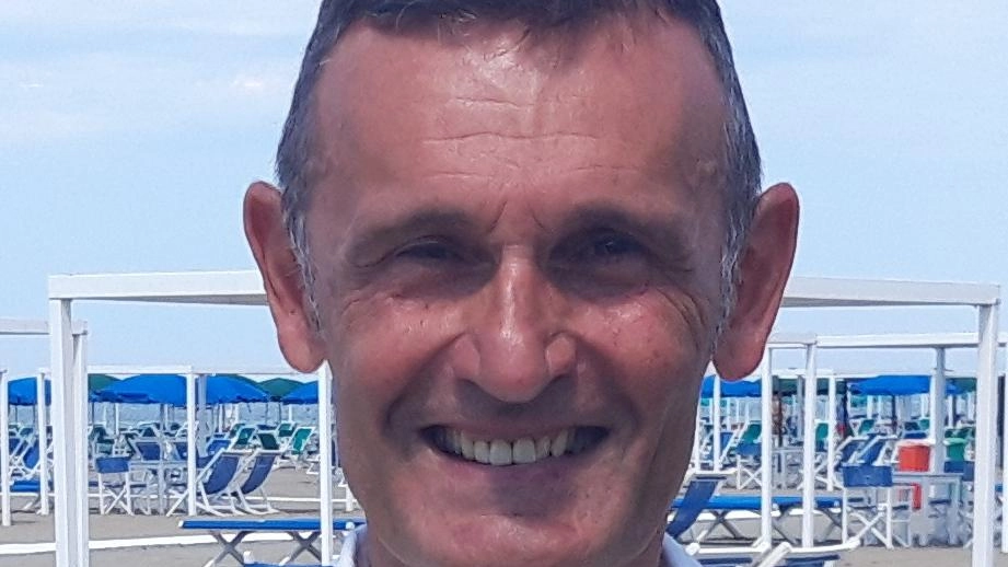 L’amministratore unico Pietro Bertagna