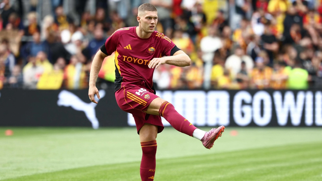 Mercato Milan, chi sarà il nuovo attaccante? Tra Hojlund e Vlahovic spunta Dovbyk