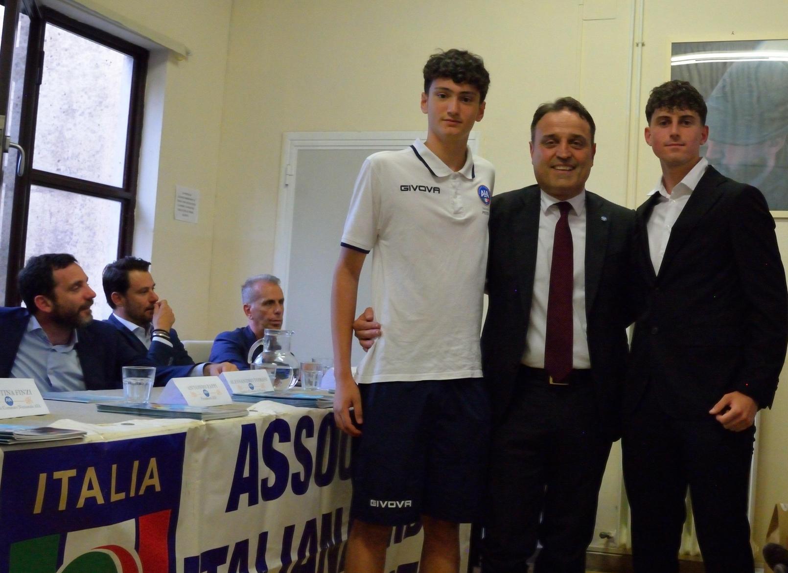 L’arbitro preso a seggiolate: "È stato un incubo ma non mollo. Voglio tornare presto in campo" L’arbitro preso a seggiolate: "È stato un incubo ma non mollo. Voglio tornare presto in campo"