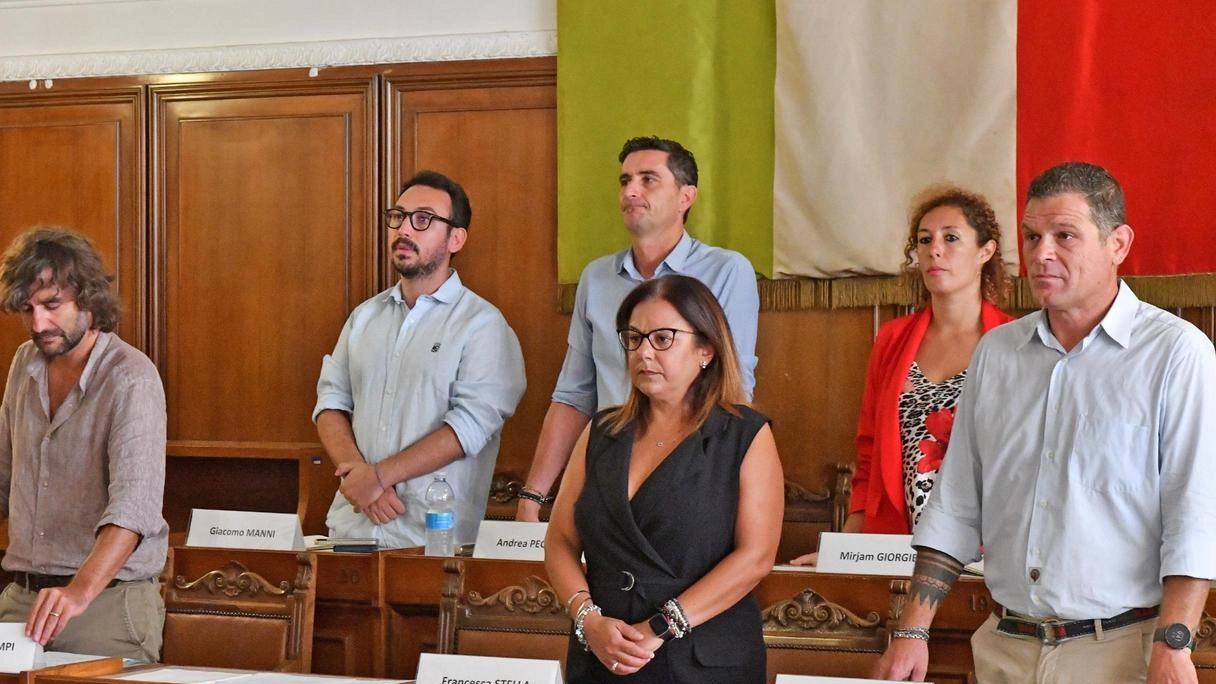 FOLLONICA Durante l’ultimo consiglio comunale, che si è svolto lo scorso 29 aprile, i consiglieri di maggioranza hanno bocciato la mozione...
