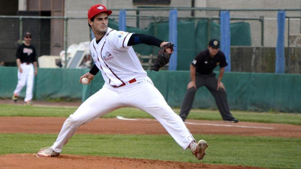 Bbc Grosseto sconfitto dal Bologna nella prima gara della serie Bbc Grosseto sconfitto dal Bologna nella prima gara della serie