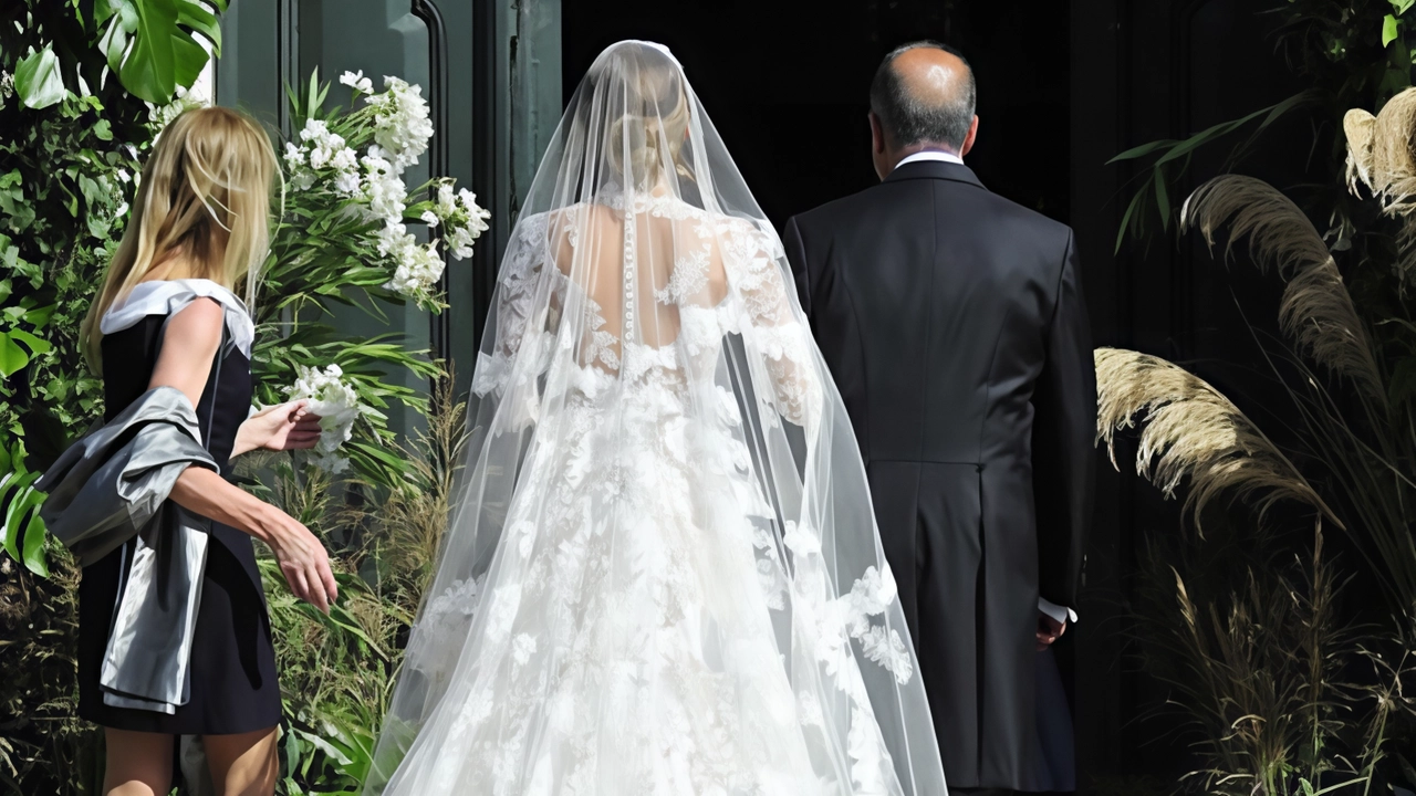 I matrimoni in Valdambra sono aumentati e la zona è diventata la capitale delle nozze I matrimoni in Valdambra sono aumentati e la zona è diventata la capitale delle nozze