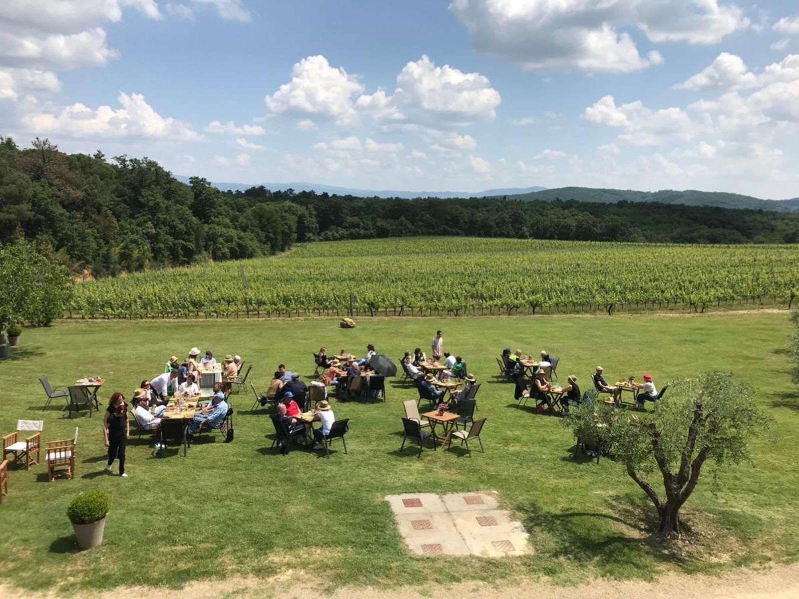 cantine aperte 2025 tutti gli eventi in toscana del 24 e 25 maggio