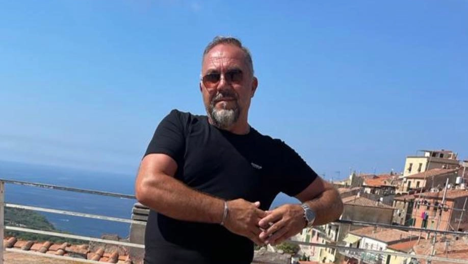 "Tony" Artan Kaja, la vittima. Aveva 52 anni "Tony" Artan Kaja, la vittima. Aveva 52 anni