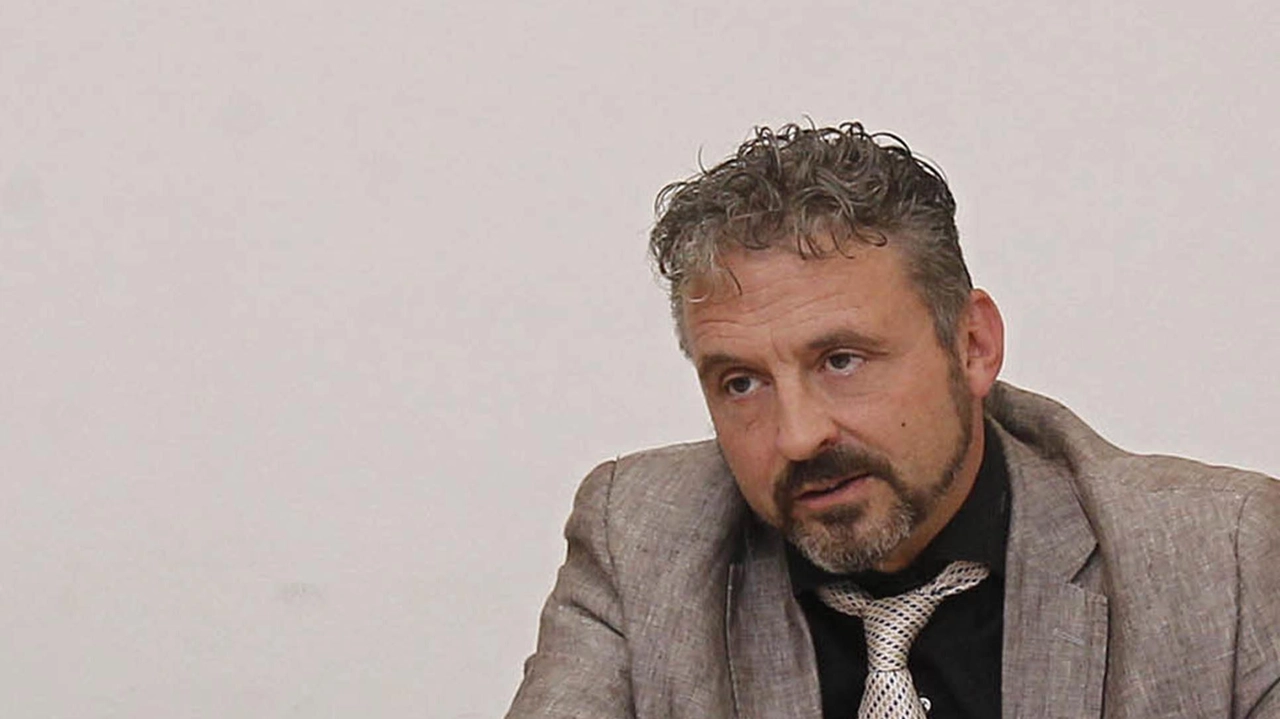 Riccardo Pucci segretario della Cisl commenta i risultati. del sindacato nel 2024, un anno di crescita Riccardo Pucci segretario della Cisl commenta i risultati. del sindacato nel 2024, un anno di crescita