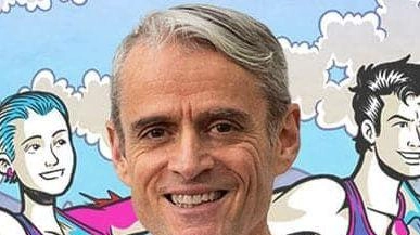 Doppio appuntamento oggi con il Panathlon club Grosseto che ospita Massimo Binelli (nella foto), mental coach e formatore. Alle 17.30, nell’hotel... Doppio appuntamento oggi con il Panathlon club Grosseto che ospita Massimo Binelli (nella foto), mental coach e formatore. Alle 17.30, nell’hotel...