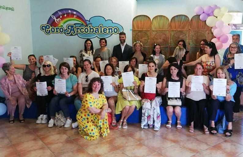 buoni acquisto a 29 scuole