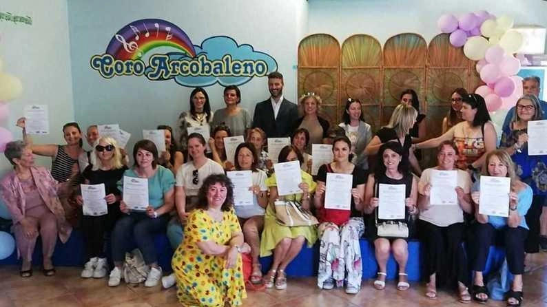 Si è conclusa il 31 luglio la manifestazione Scuolidarieta’ 2025. Le 29 scuole che hanno preso parte alla 26° edizione...