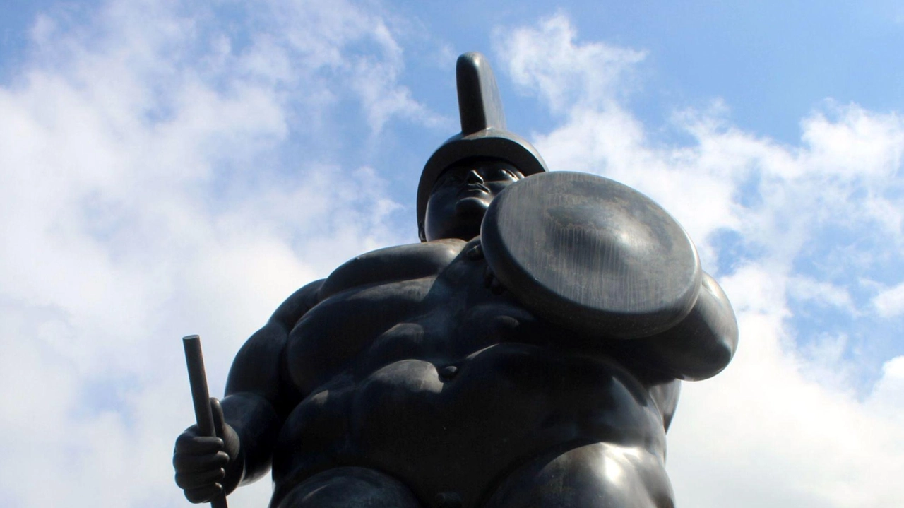 La web app del Parco Internazionale della Scultura Contemporanea di Pietrasanta ha coinvolto 1600 utenti da tutto il mondo, offrendo un'esperienza unica e accessibile per scoprire le opere e gli artisti del museo all'aperto. La web app del Parco Internazionale della Scultura Contemporanea di Pietrasanta ha coinvolto 1600 utenti da tutto il mondo, offrendo un'esperienza unica e accessibile per scoprire le opere e gli artisti del museo all'aperto.