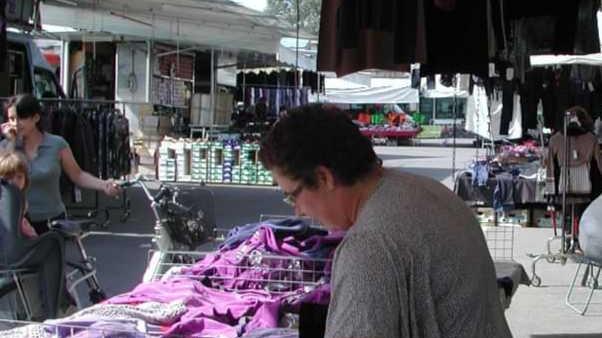 Ok al nuovo piano del commercio. Il mercato si riunifica in via Cavour