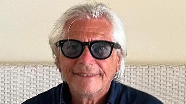 Il cantante, attore e musicista Nino D’Angelo stasera in piazza Europa