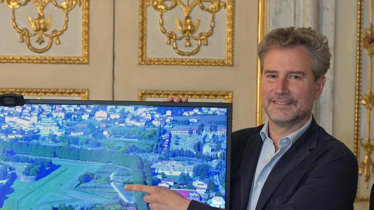 Il Comitato Vivere il Centro Storico elogia il Comune per l'acquisto dell'area ex Vivai Testi, apprezzando il progetto di riportarla a verde. Il Comitato Vivere il Centro Storico elogia il Comune per l'acquisto dell'area ex Vivai Testi, apprezzando il progetto di riportarla a verde.