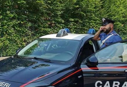 Sparatoria a Montevarchi, uomo ferito da colpi di arma da fuoco