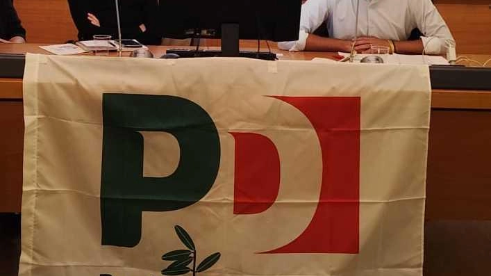 I lavori del Partito democratico I lavori del Partito democratico