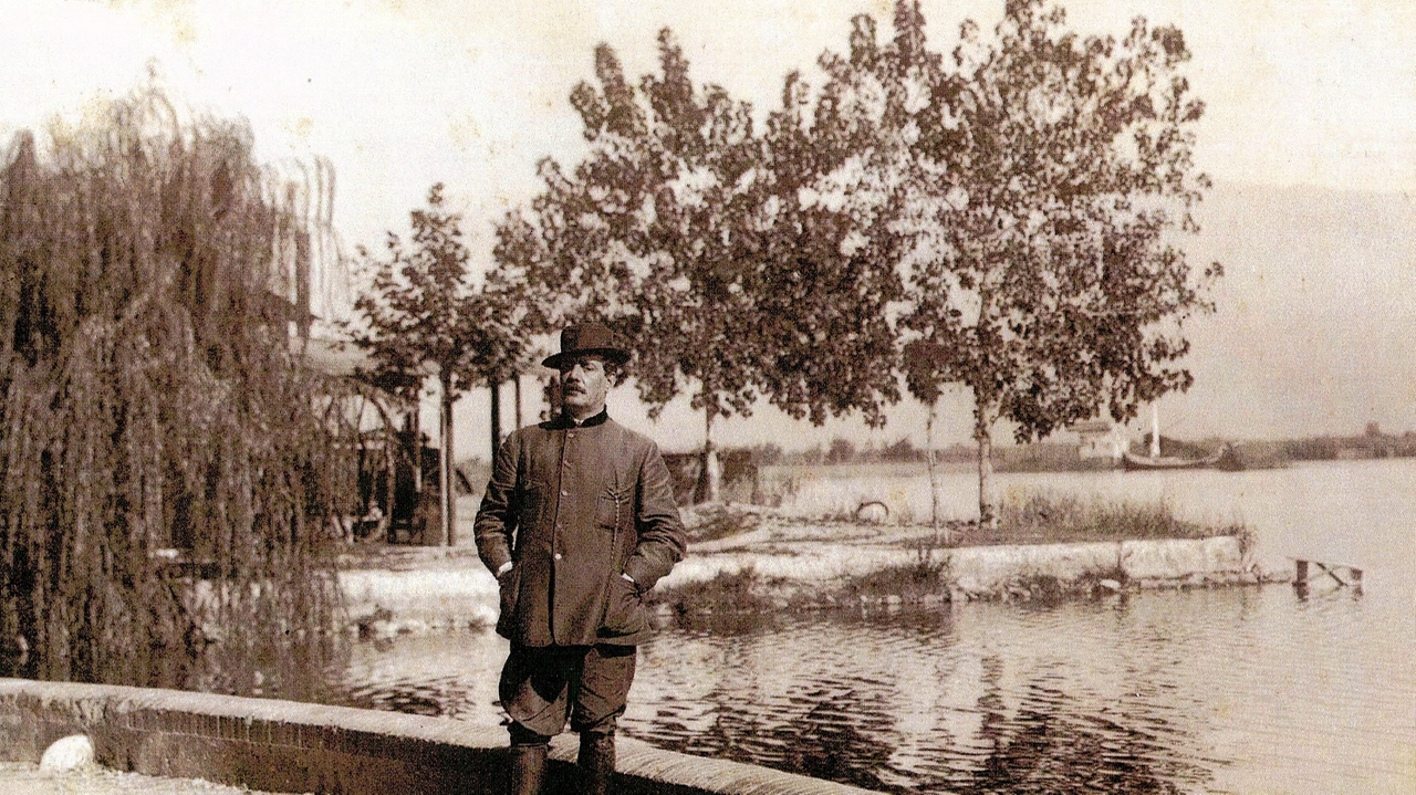 Il 22 dicembre, data della nascita del Maestro, è stato ribattezzato "Puccini Day" Il 22 dicembre, data della nascita del Maestro, è stato ribattezzato "Puccini Day"
