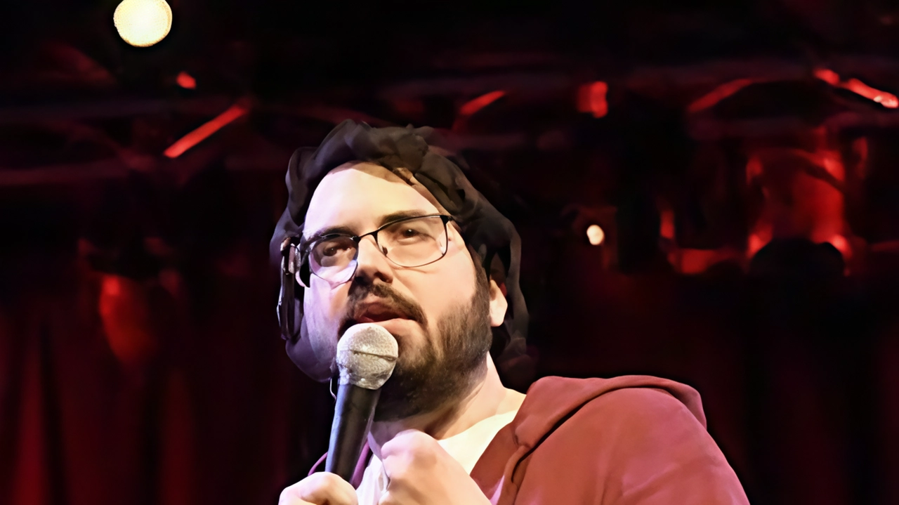 La rassegna 329 Malpighi Stand-Up torna al Malpighi Hub con Sandro Canori come protagonista. L'artista romano, noto per il suo originale mix di rap e comicità, presenterà il suo nuovo show SANDRO! alle ore 21:00. Ingresso a offerta libera. La rassegna 329 Malpighi Stand-Up torna al Malpighi Hub con Sandro Canori come protagonista. L'artista romano, noto per il suo originale mix di rap e comicità, presenterà il suo nuovo show SANDRO! alle ore 21:00. Ingresso a offerta libera.