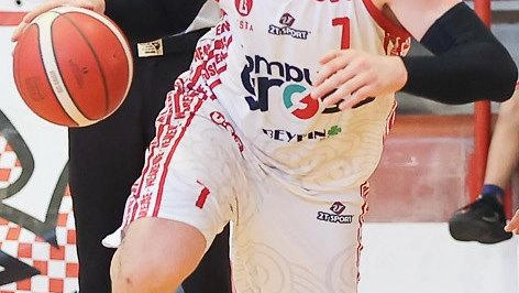 Play-off Use Computer Gross: sfida decisiva contro Borgomanero