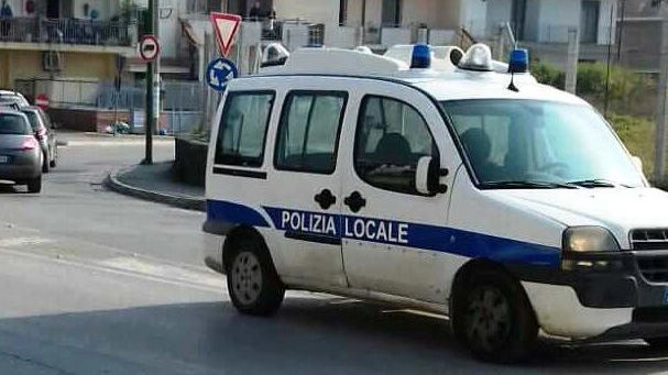 Polizia locale