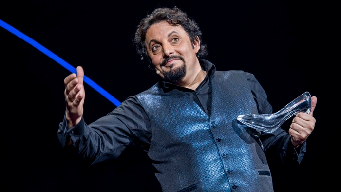 Enrico Brignano Enrico Brignano
