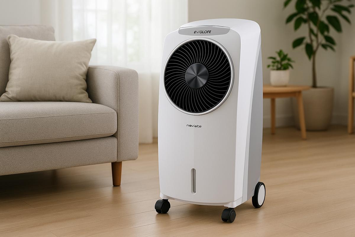 ariete ciclope in offerta batti il il caldo con meno di 100 euro