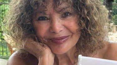 "Il Vento seduttore" di Romanelli Crowther oggi al Salone del Libro