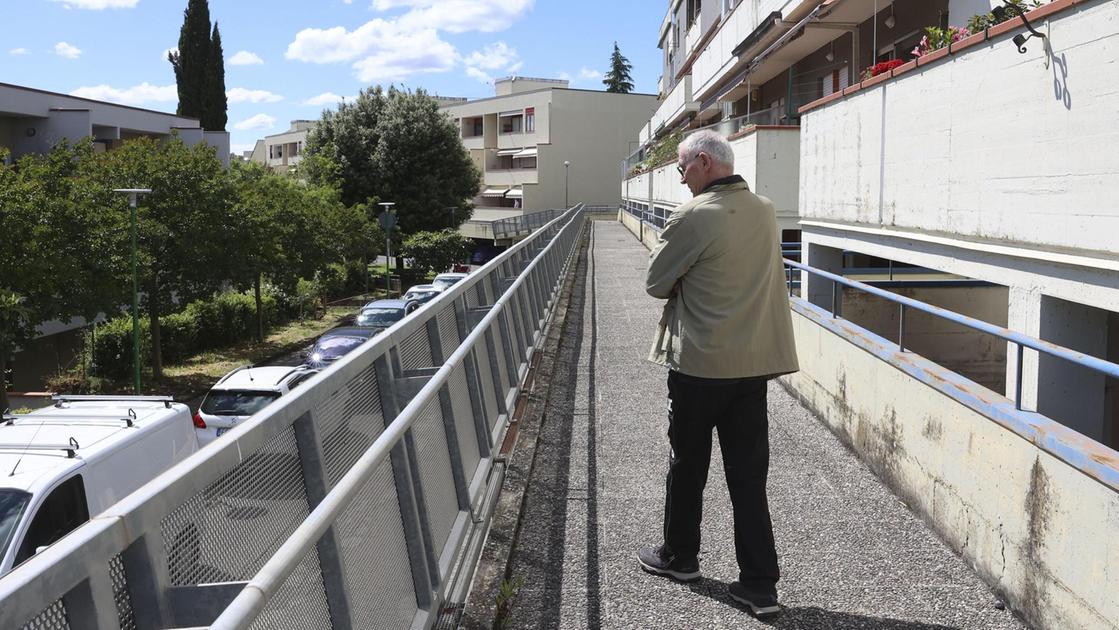 San Miniato: "Buche pericolose e incuria dilagante"