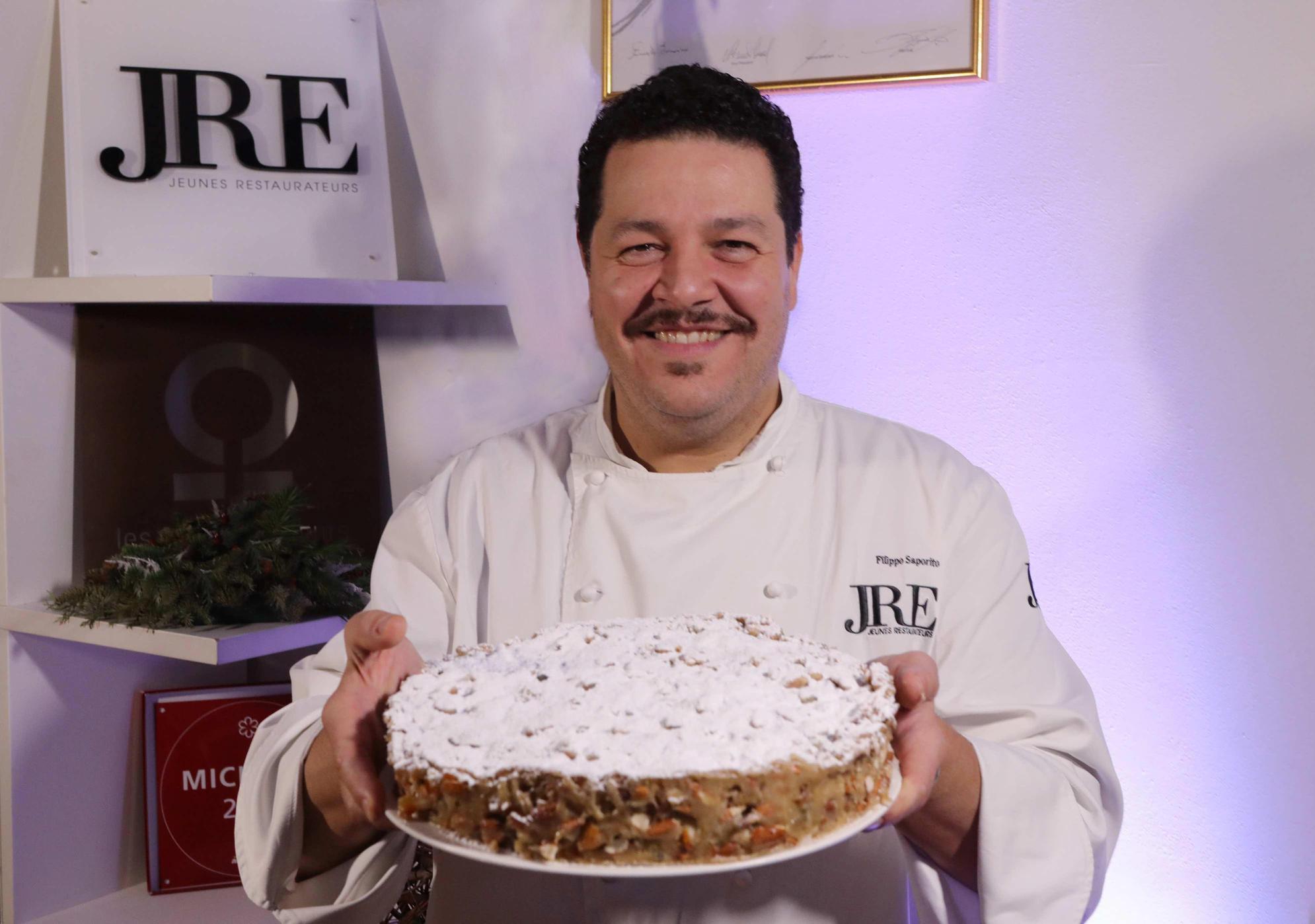 Gli chef che svelano l’anima del cibo: "La cucina? Presidio etico e culturale" Gli chef che svelano l’anima del cibo: "La cucina? Presidio etico e culturale"