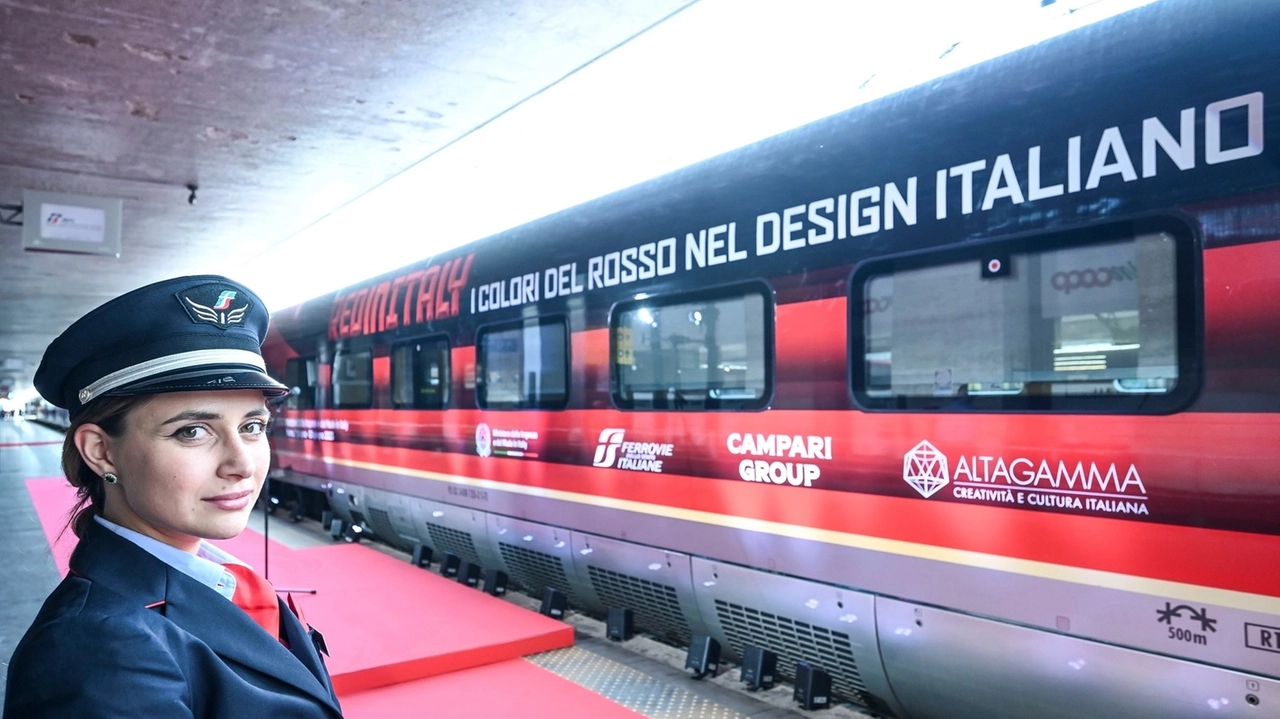 L’annuncio del Mit sulla scelta della stazione dell’alta velocità a Creti riapre il dibattito e scatena le proteste L’annuncio del Mit sulla scelta della stazione dell’alta velocità a Creti riapre il dibattito e scatena le proteste