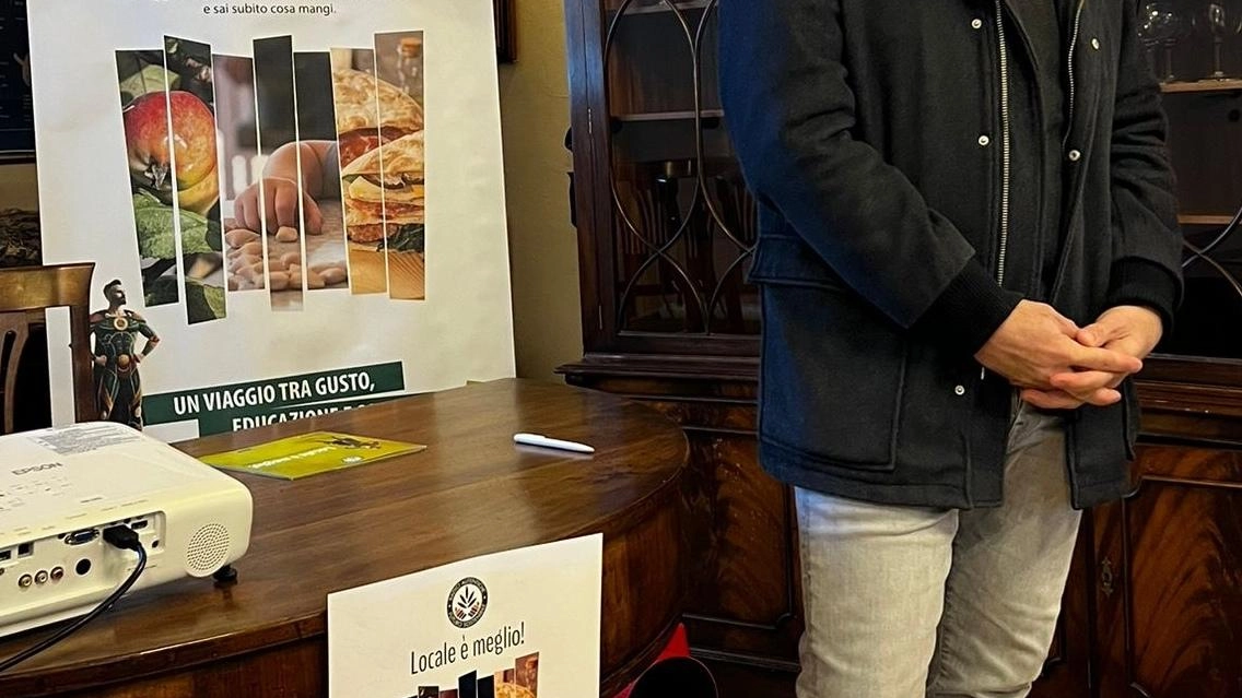 Le produzioni agroalimentari dell’Alta Umbria sono protagoniste del farmer market che si svolgerà il 26 e 27 aprile a...
