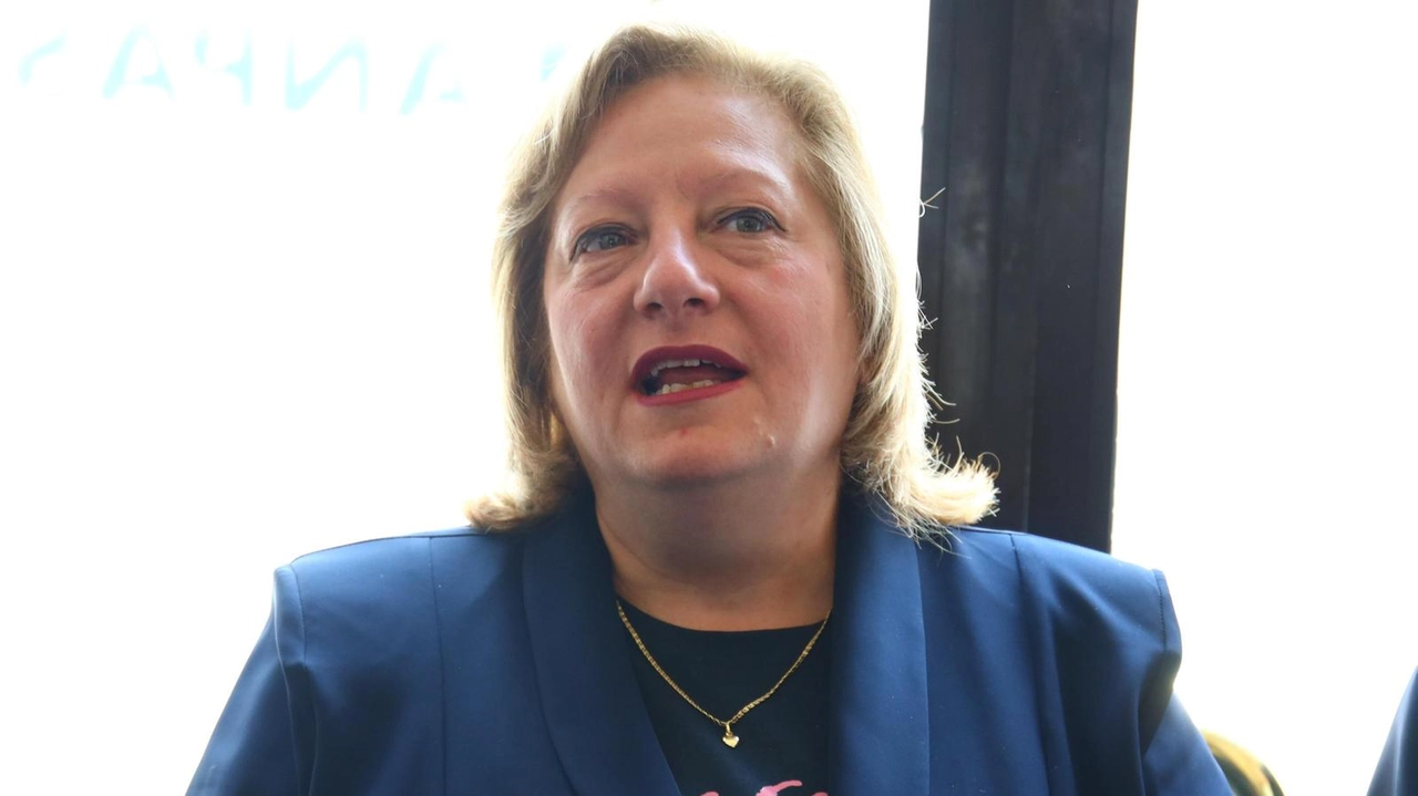Eleonora Gallerini, presidente delle Pubbliche Assistenze Riunite. di Empoli e Castelfiorentino e del Centro. Lilith Eleonora Gallerini, presidente delle Pubbliche Assistenze Riunite. di Empoli e Castelfiorentino e del Centro. Lilith