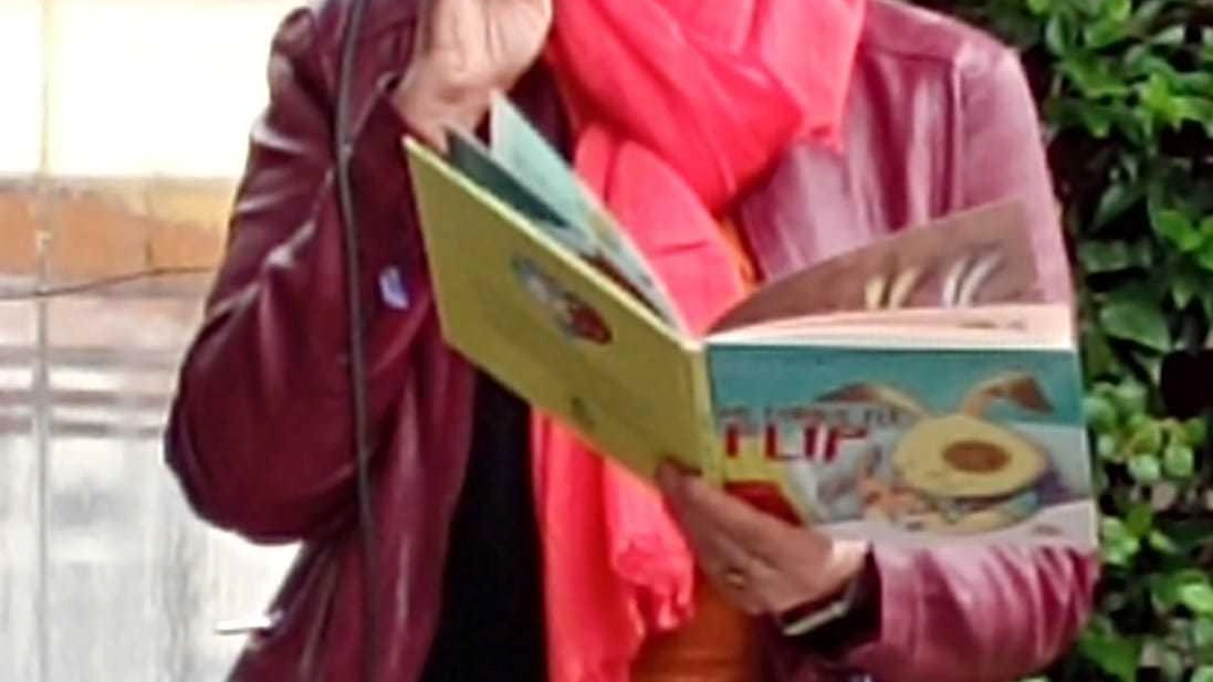 Le testimonianze dei centri ’Irene’ di Spezia e della giornalista Degl’Innocenti