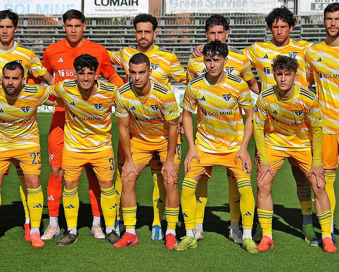 Follonica Gavorrano in attesa del ripescaggio in Serie D: la situazione attuale Follonica Gavorrano in attesa del ripescaggio in Serie D: la situazione attuale