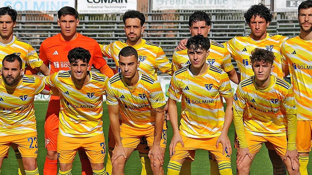 Follonica Gavorrano in attesa del ripescaggio in Serie D: la situazione attuale