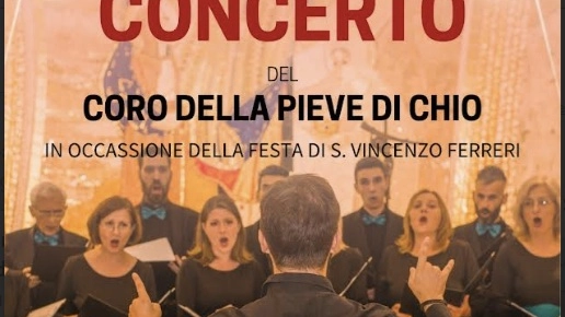 La locandina dell'evento