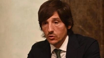 l commissario liquidatore Fabrizio Vagnetti l commissario liquidatore Fabrizio Vagnetti
