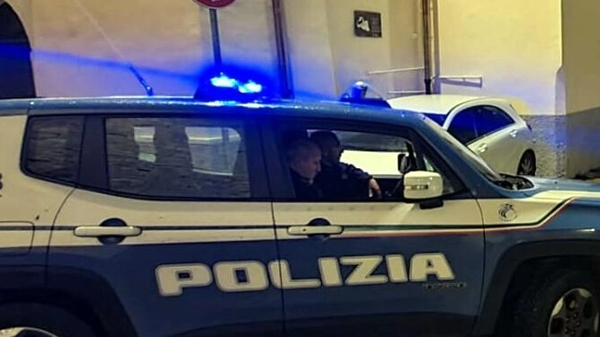 Indagini della polizia Indagini della polizia