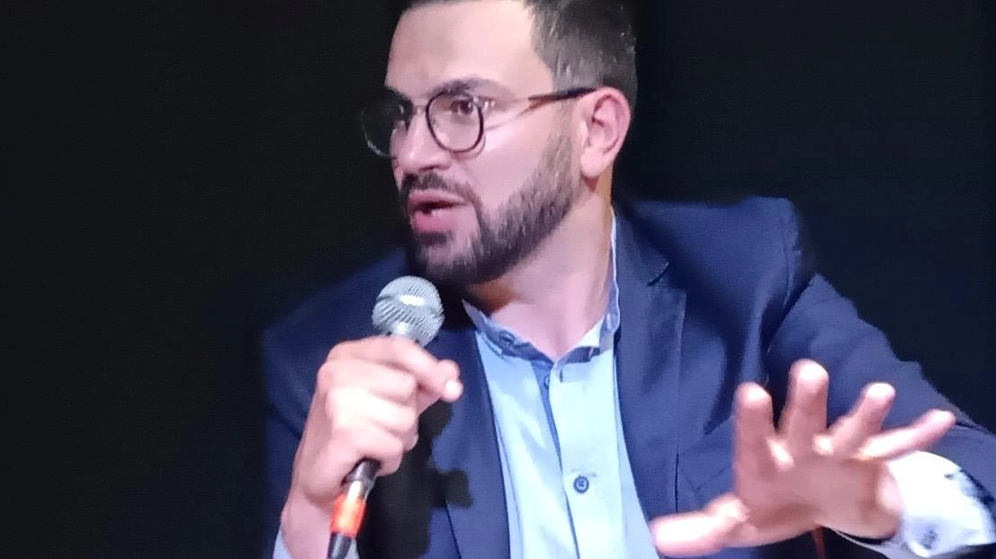 "Si convochi il consiglio comunale". Lo chiedono i due capigruppo di opposizione, Guido Del Fante (Pd) e Silvia Pieri (Agliana... "Si convochi il consiglio comunale". Lo chiedono i due capigruppo di opposizione, Guido Del Fante (Pd) e Silvia Pieri (Agliana...