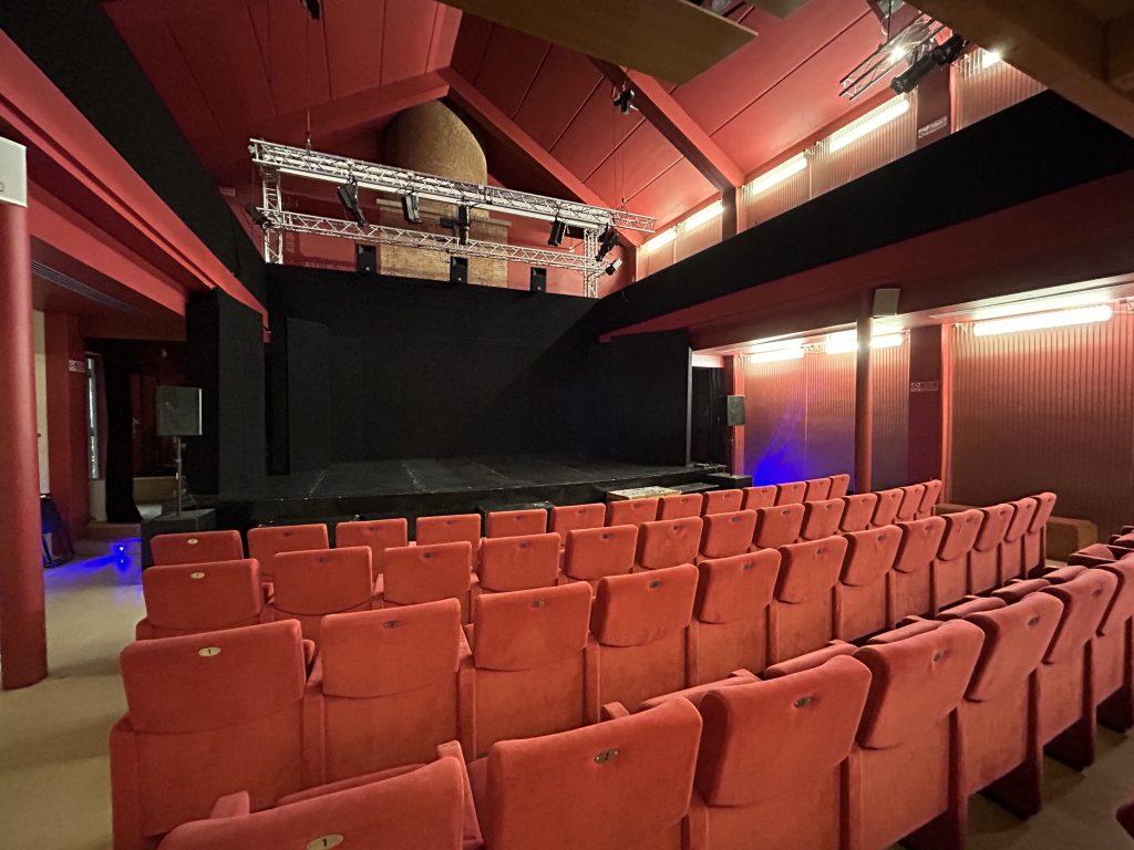 si chiude la stagione teatrale alle fornaci di terranuova da Lanazione.it si chiude la stagione teatrale alle fornaci di terranuova